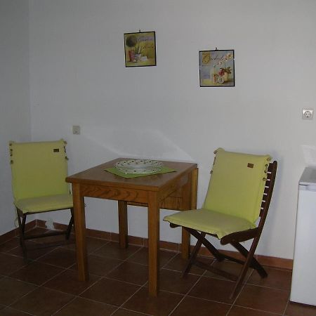 Villa Kastri Gawdos Zewnętrze zdjęcie