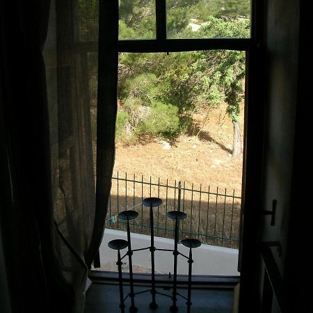 Villa Kastri Gawdos Zewnętrze zdjęcie