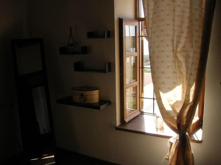 Villa Kastri Gawdos Zewnętrze zdjęcie