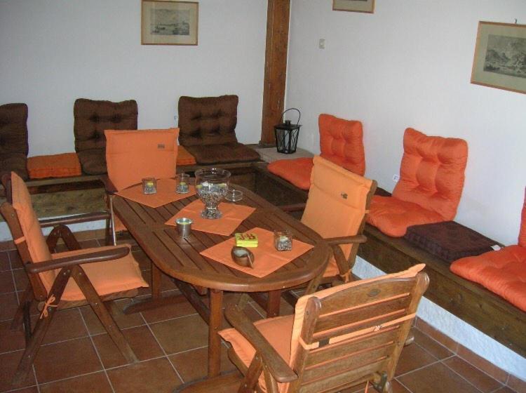 Villa Kastri Gawdos Zewnętrze zdjęcie
